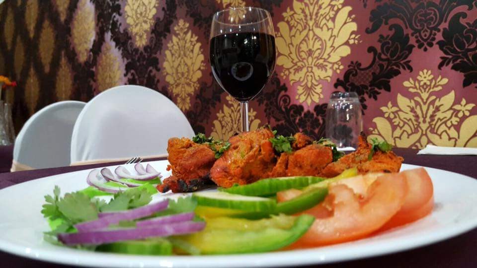 Malwa Kitchen Indian Restaurant | 257 Great Eastern Hwy, Burswood WA 6100, Australia | Phone: (08) 6114 5929