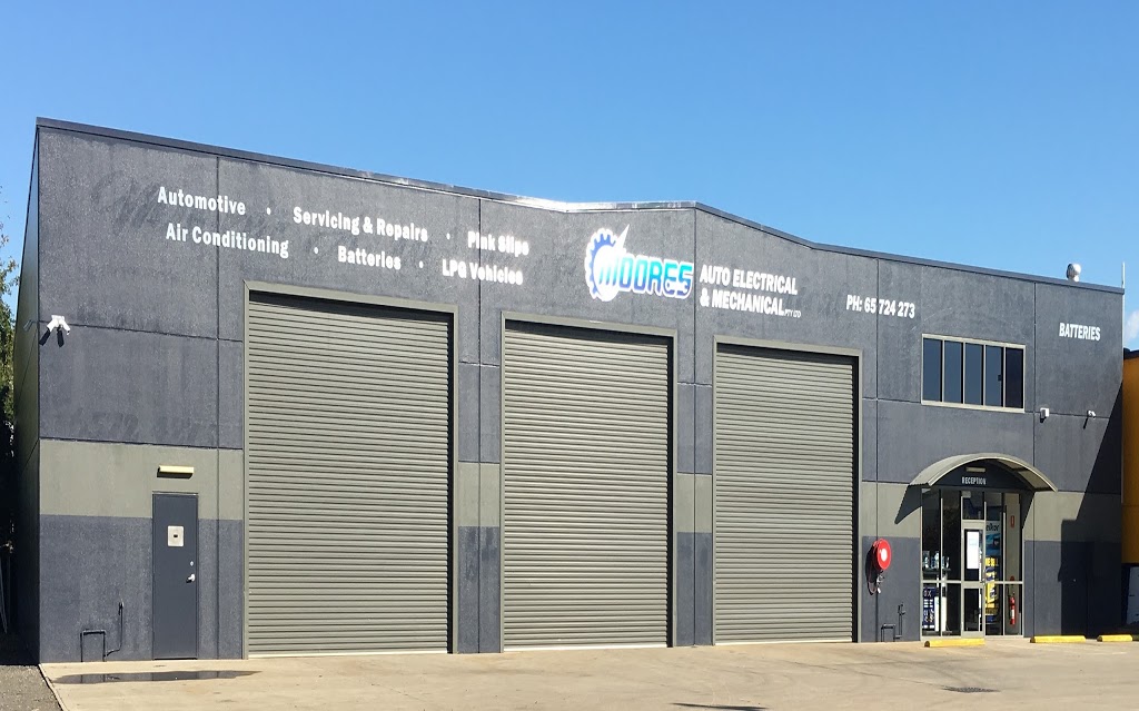 Moores Auto Electrical & Mechanical Pty Ltd | 15 Ryan Ave, Singleton NSW 2330, Australia | Phone: (02) 6572 4273