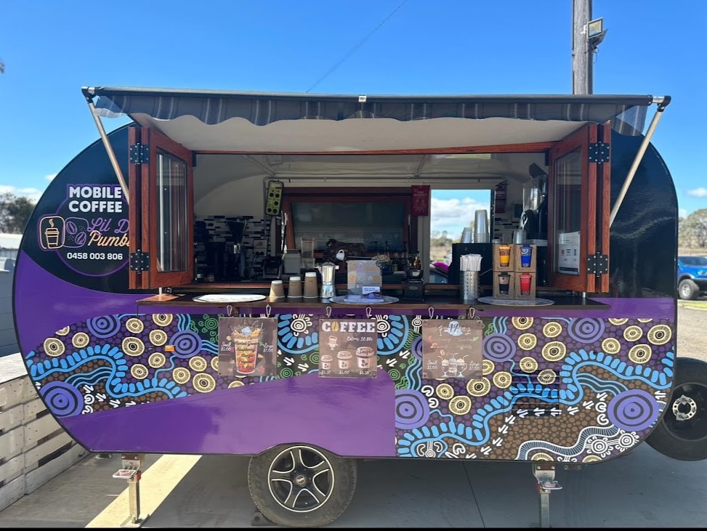 lil ds pumbaas mobile coffee | 1515 Umbiram Rd, Southbrook QLD 4363, Australia | Phone: 0458 003 806 lil ds pumbaas mobile coffee | 1515 Umbiram Rd, Southbrook QLD 4363, Australia | Phone: 0458 003 806
