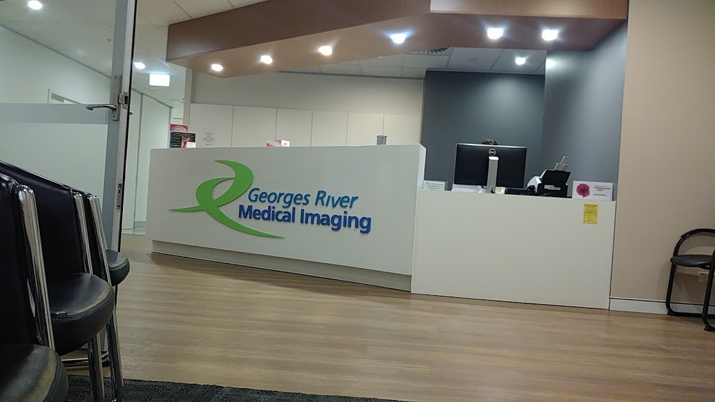 Georges River Medical Imaging | health | Brett Street, Medical Precinct, Suite 5/2a MacArthur Ave, Revesby NSW 2212, Australia | 0283976400 OR +61 2 8397 6400