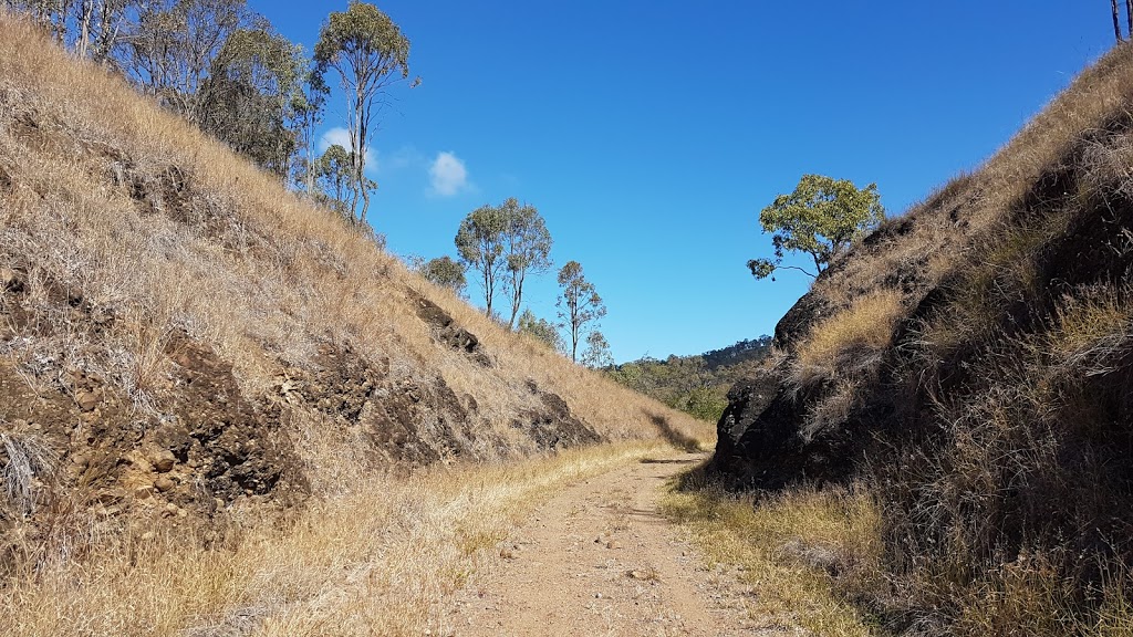 South Burnett Rail Trail - Kingaroy | START of the rail trail is on the corner of Bunya Highway and, King St, Kingaroy QLD 4610, Australia | Phone: (07) 4189 9172