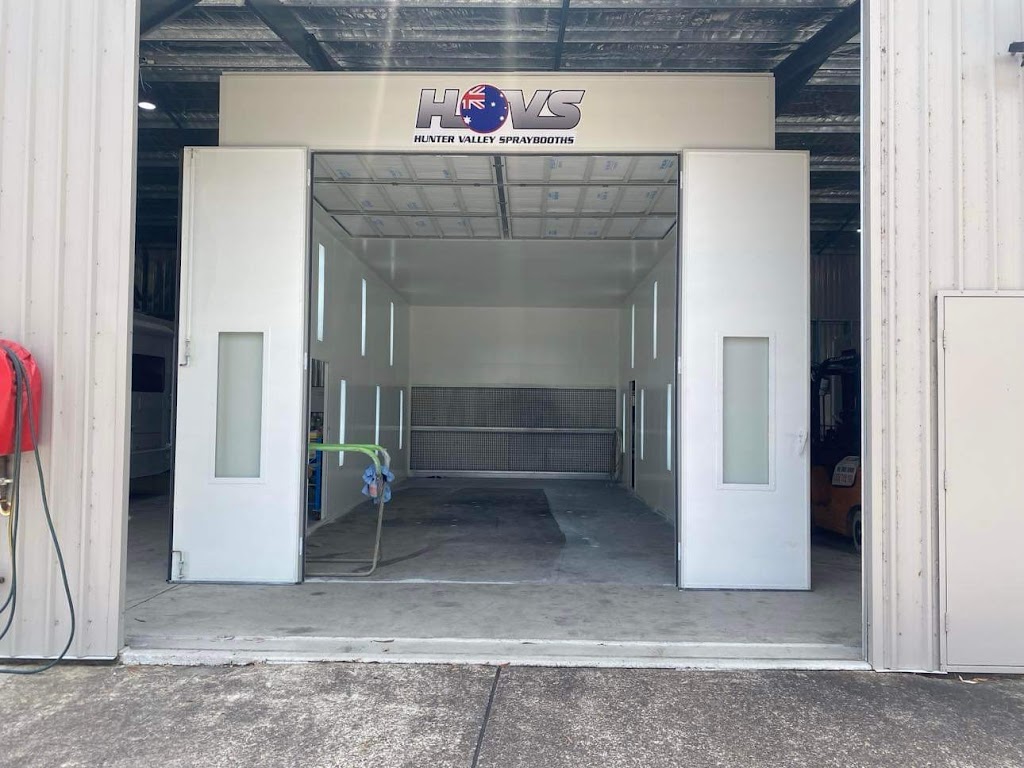 Bandit Industries Australia Pty Ltd | 19 Heather St, Heatherbrae NSW 2324, Australia | Phone: 0430 604 572