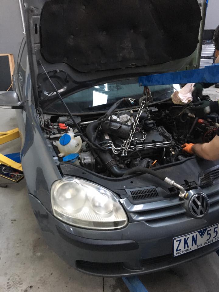 SLS Motors | car repair | 15 Freight Rd, Ravenhall VIC 3023, Australia | 0414975431 OR +61 414 975 431