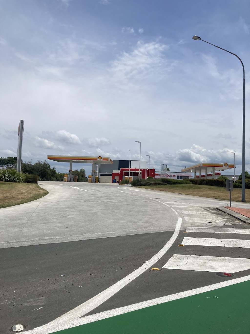 Shell | 2 Linkfield Rd, Brendale QLD 4500, Australia | Phone: (07) 3448 6837