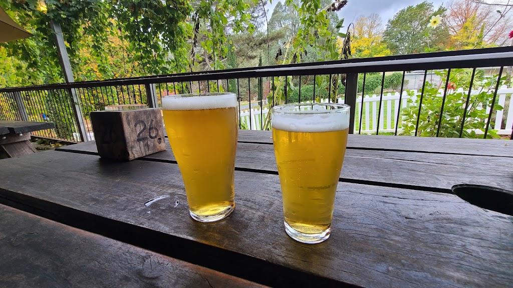 Bright Brewery | 121 Great Alpine Rd, Bright VIC 3741, Australia | Phone: (03) 5755 1301