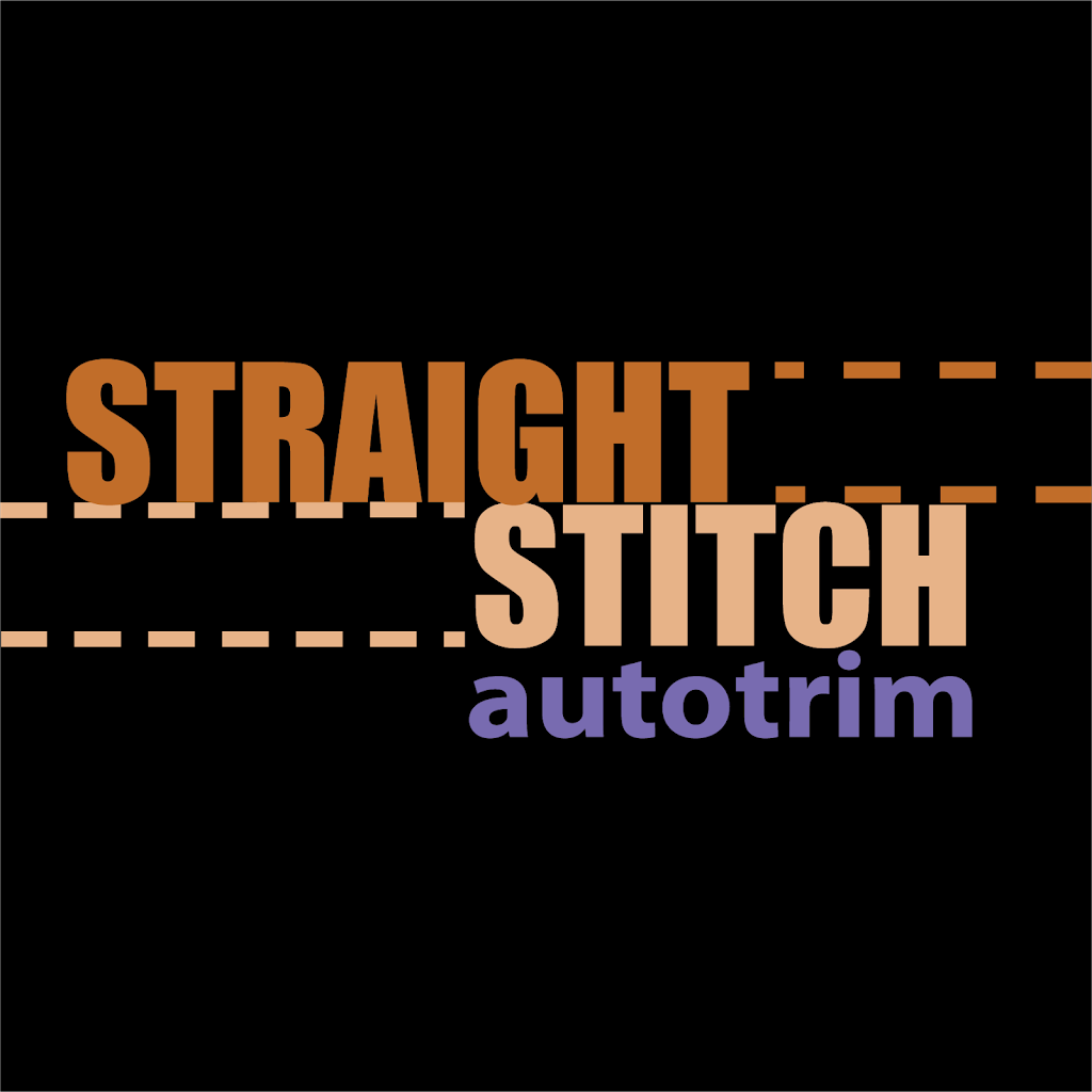 Straight Stitch Autotrim | car repair | 58 Coveney St, Bexley North NSW 2207, Australia | 0417273452 OR +61 417 273 452