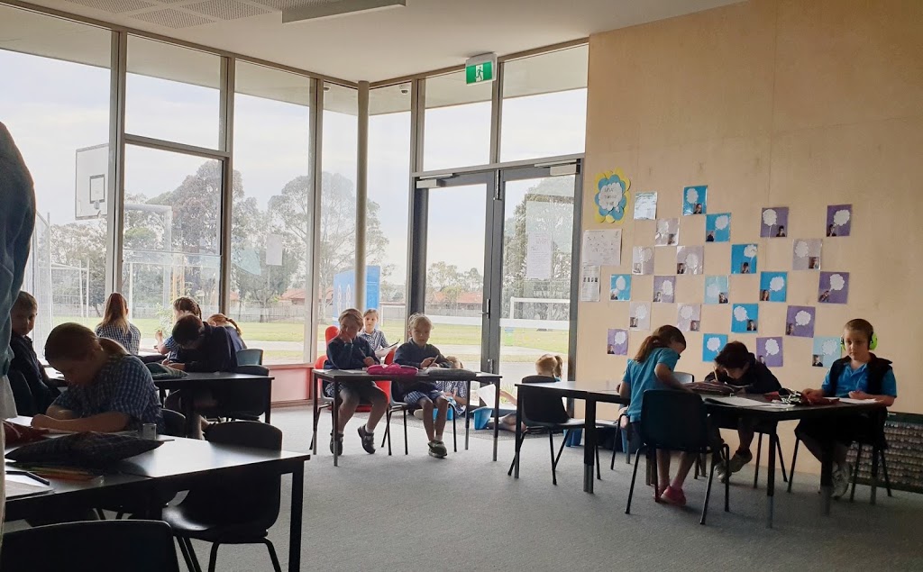 Seaford Park Primary School | school | 141 East Rd, Seaford VIC 3198, Australia | 0397865197 OR +61 3 9786 5197