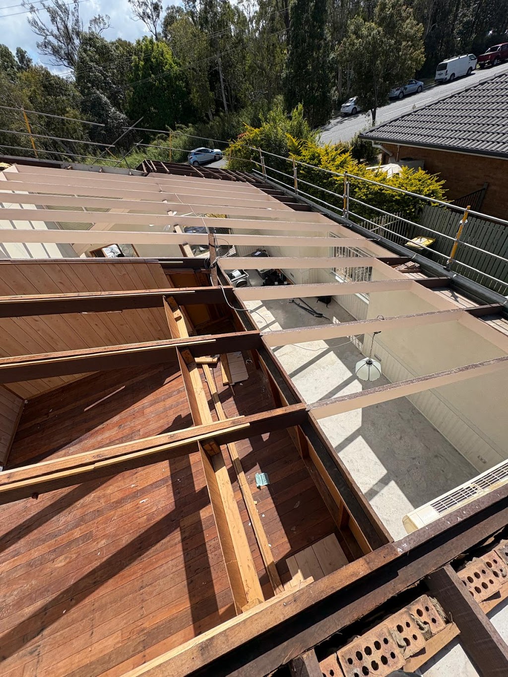 Pure Pro Group - Asbestos Removal and Strip Out Demolition | 22/40 Counihan Rd, Seventeen Mile Rocks QLD 4073, Australia | Phone: 1300 002 297