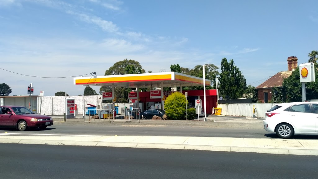 Coles Express | gas station | 1444 Plenty Rd, Mernda VIC 3754, Australia | 0397173445 OR +61 3 9717 3445