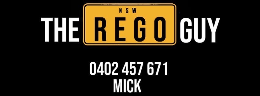 The Rego Guy | 27 Balmoral Rise, Wilton NSW 2571, Australia | Phone: 0402 457 671