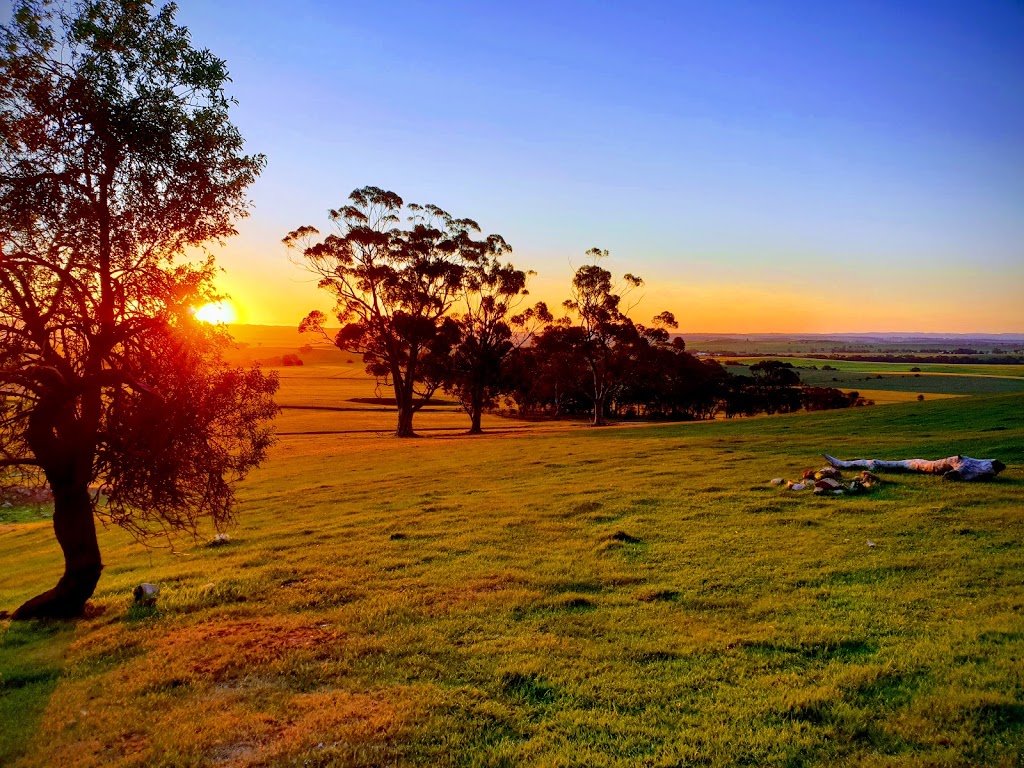 Marschalls Hut | Heysen Trail, Riverton SA 5412, Australia