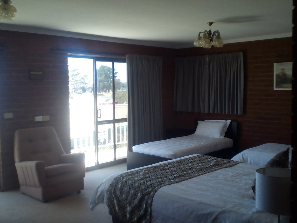 Swansea Waterloo Inn | lodging | 1A Franklin St, Swansea TAS 7190, Australia | 0362578577 OR +61 3 6257 8577
