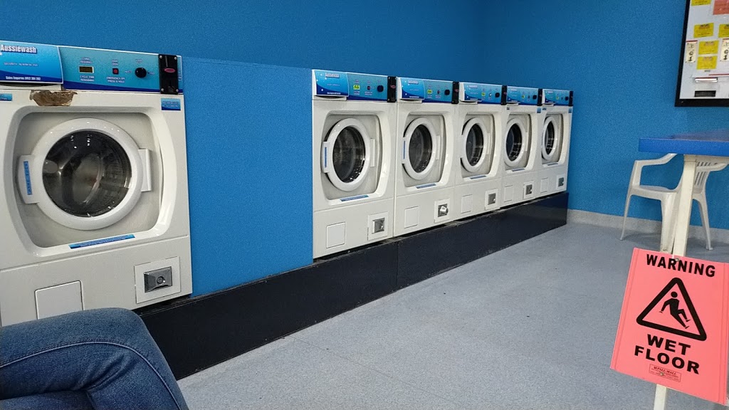 Shiny Brights Laundry | 3/153 Old S Rd, Old Reynella SA 5161, Australia | Phone: (08) 8322 4399