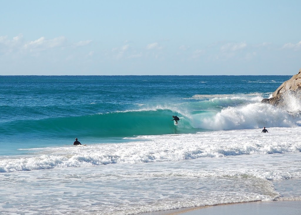 Surf Inn Crescent Head Surf Camp | 271 Loftus Rd, Crescent Head NSW 2440, Australia