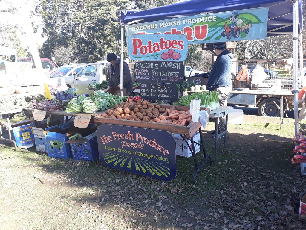 Ballarat Farmers Market | meal takeaway | Wendouree Parade, Lake Wendouree VIC 3350, Australia | 0409551539 OR +61 409 551 539