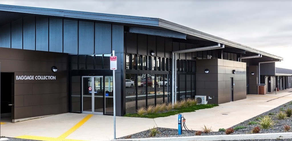 King Island Airport | Morrison Ave, Loorana TAS 7256, Australia | Phone: (03) 6462 9000