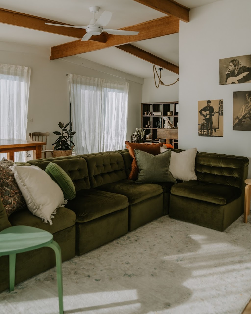 The Treehouse in Merimbula | 18 Sapphire Cres, Merimbula NSW 2548, Australia | Phone: 0417 247 025