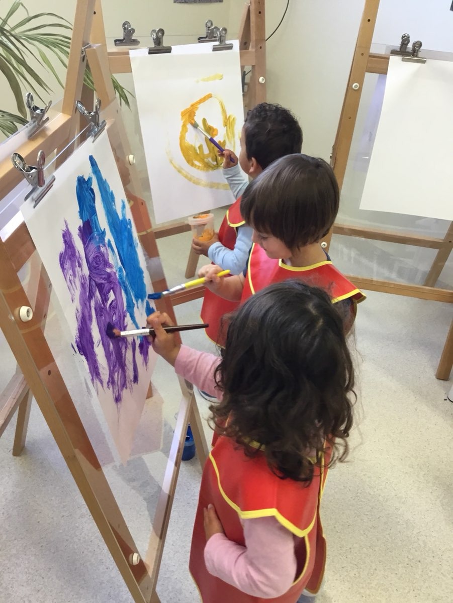 Cardinia Lakes Early Learning Centre | 3 Atlantic Dr, Pakenham VIC 3810, Australia | Phone: (03) 9066 1144