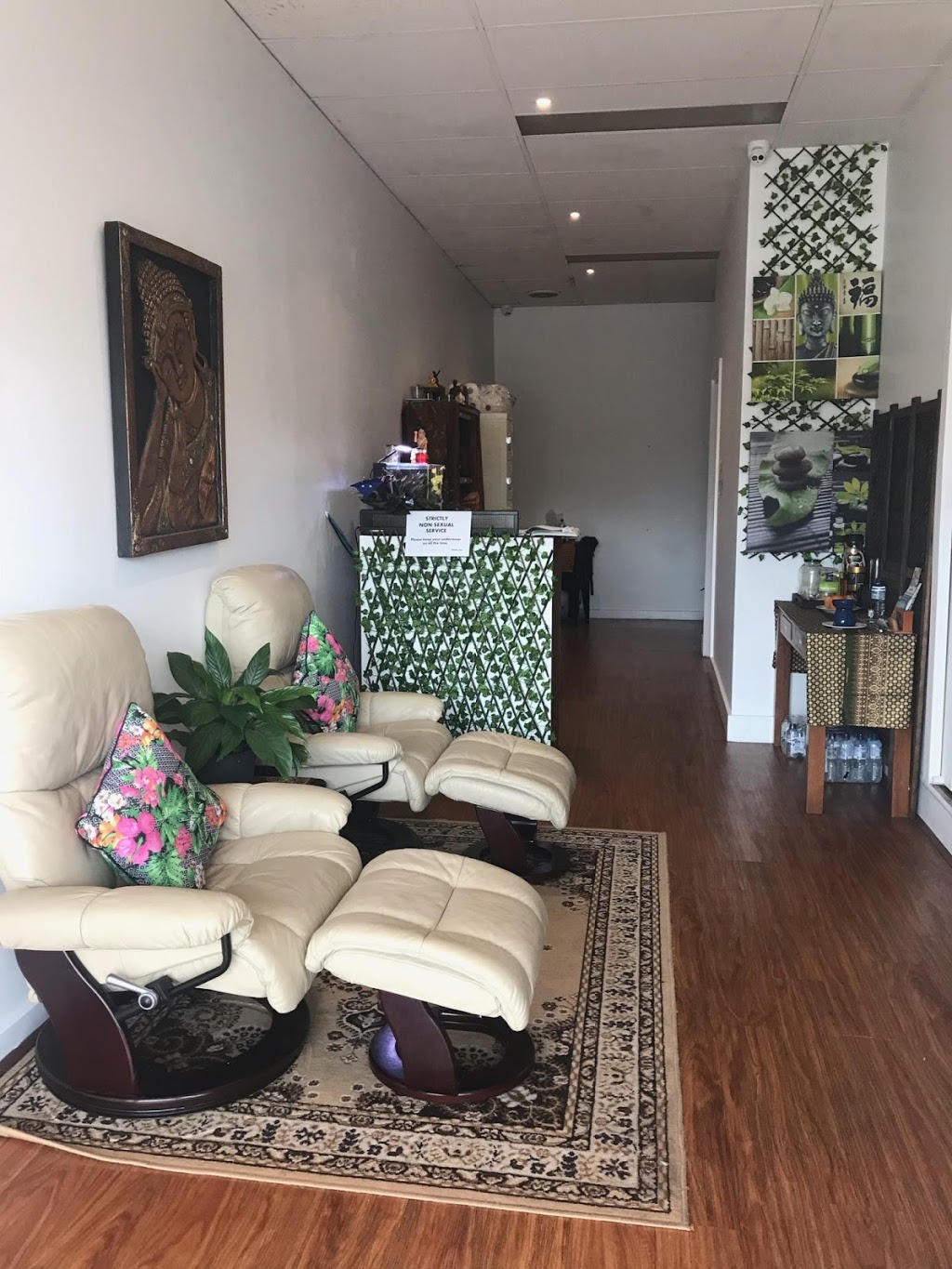 Napa Massage Therapy | 228 Nepean Hwy, Edithvale VIC 3196, Australia | Phone: 0429 985 532