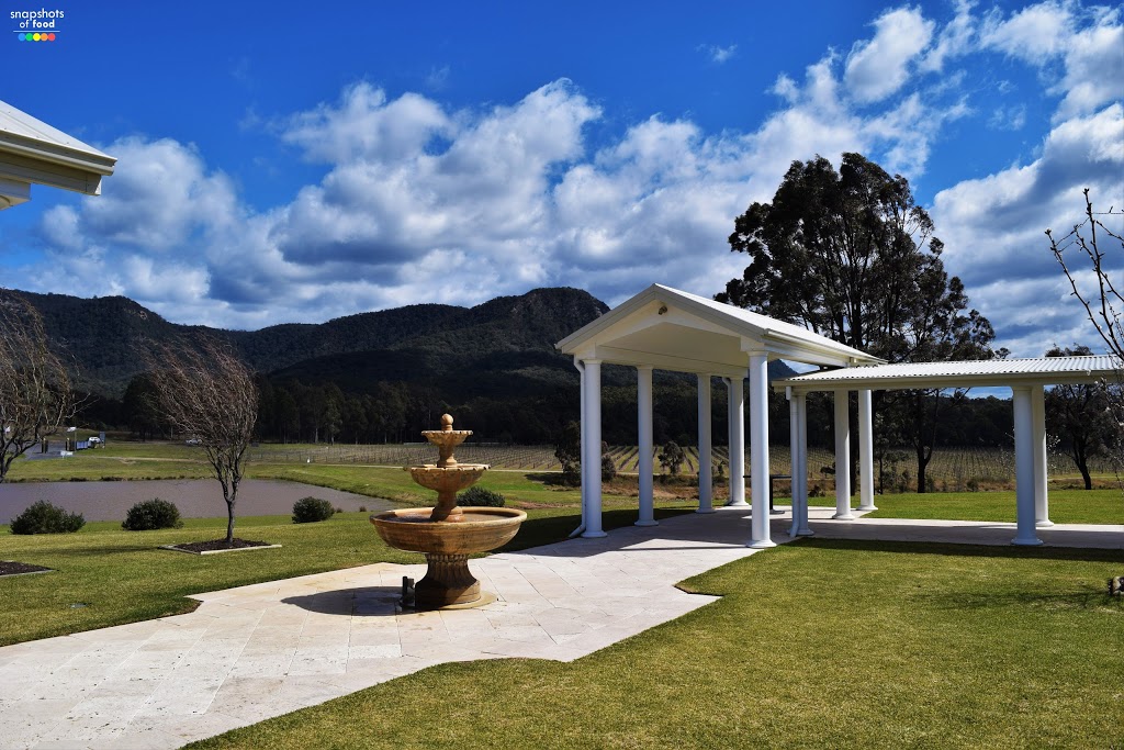 Leogate Estate Wines | tourist attraction | 1693 Broke Rd, Pokolbin NSW 2320, Australia | 0249987499 OR +61 2 4998 7499