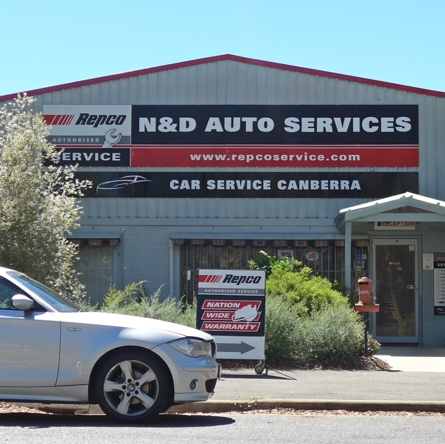 Car Service Canberra | car repair | 7 Baillieu Ct, Mitchell ACT 2911, Australia | 0262418100 OR +61 2 6241 8100