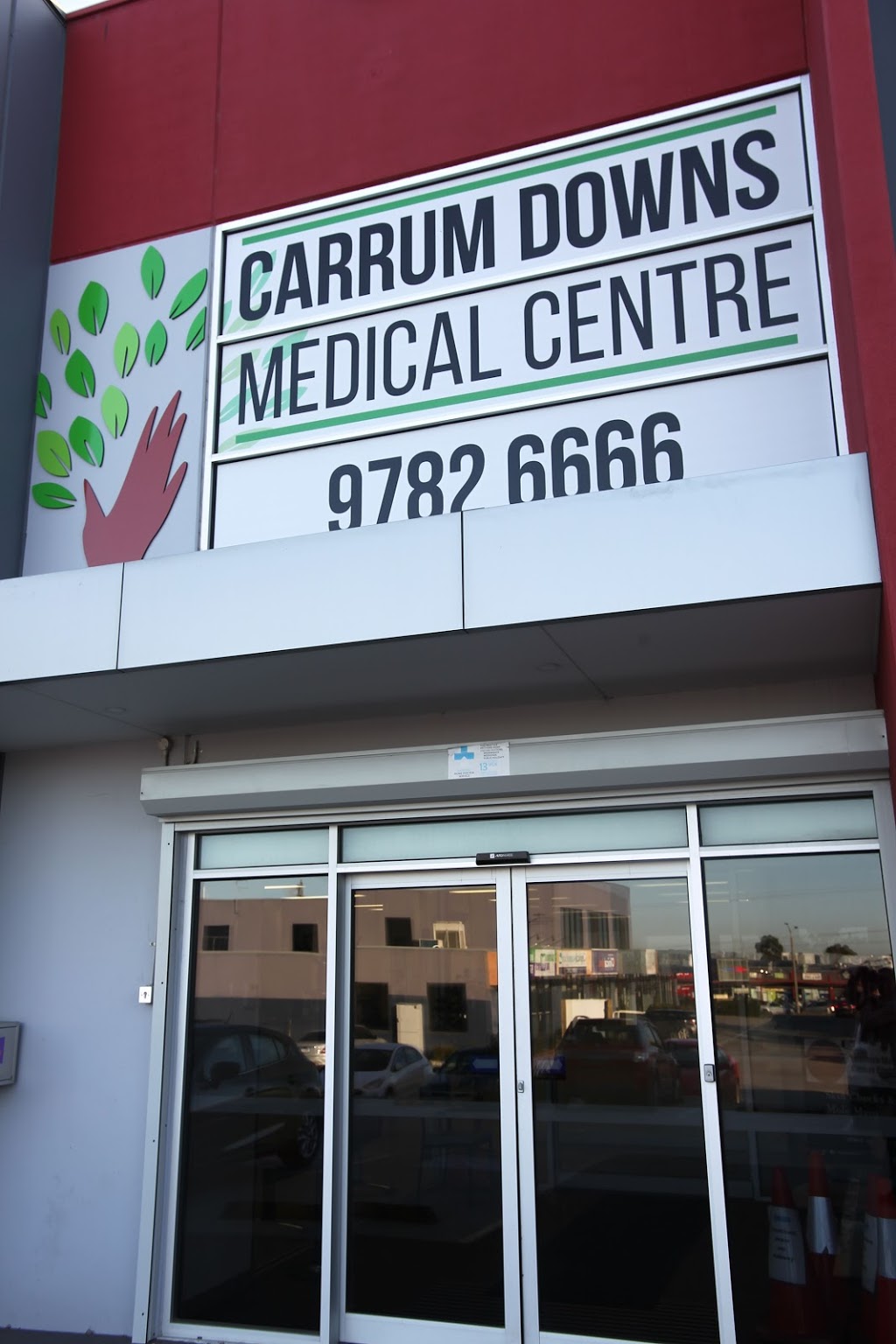 Carrum Downs Medical Centre - Dr Katrina White | hospital | 113a Hall Rd, Carrum Downs VIC 3201, Australia | 0397826666 OR +61 3 9782 6666