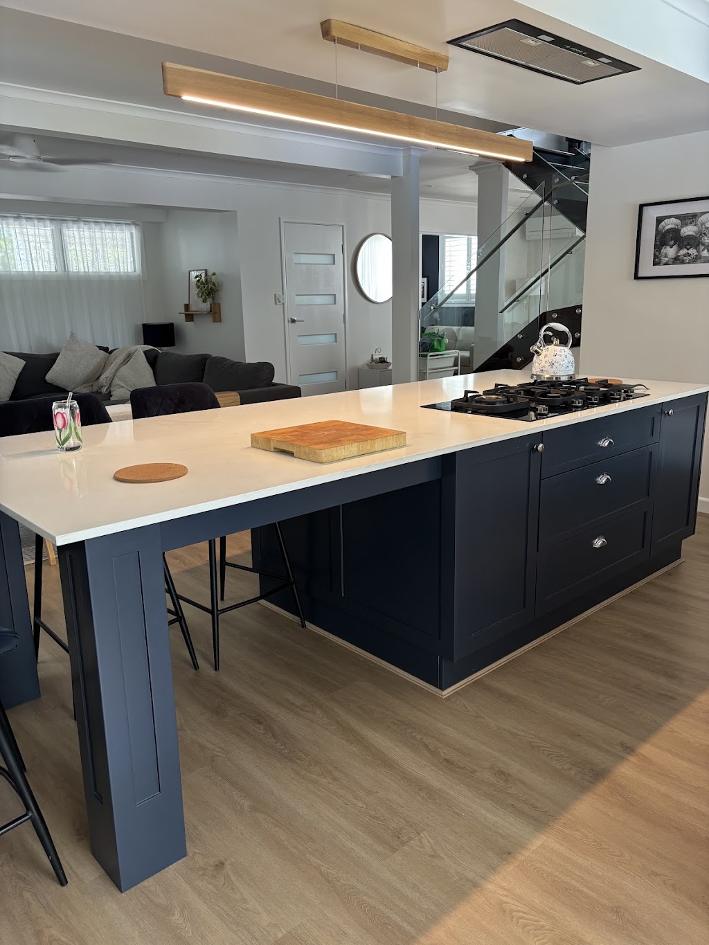 Prestige interior services | 27 Oxley Ave, Woody Point QLD 4019, Australia | Phone: 0433 144 026