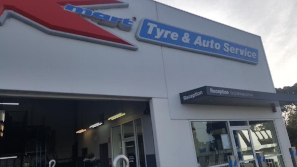 Kmart Tyre & Auto Service | car repair | 1434-1458 Sydney Rd, Campbellfield VIC 3061, Australia | 0385857139 OR +61 3 8585 7139