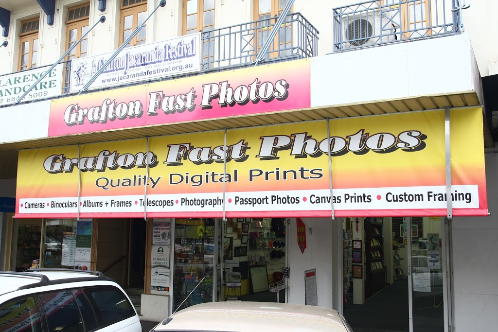 Grafton Fast Photos + Framing | 46 Prince St, Grafton NSW 2460, Australia | Phone: (02) 6642 5577