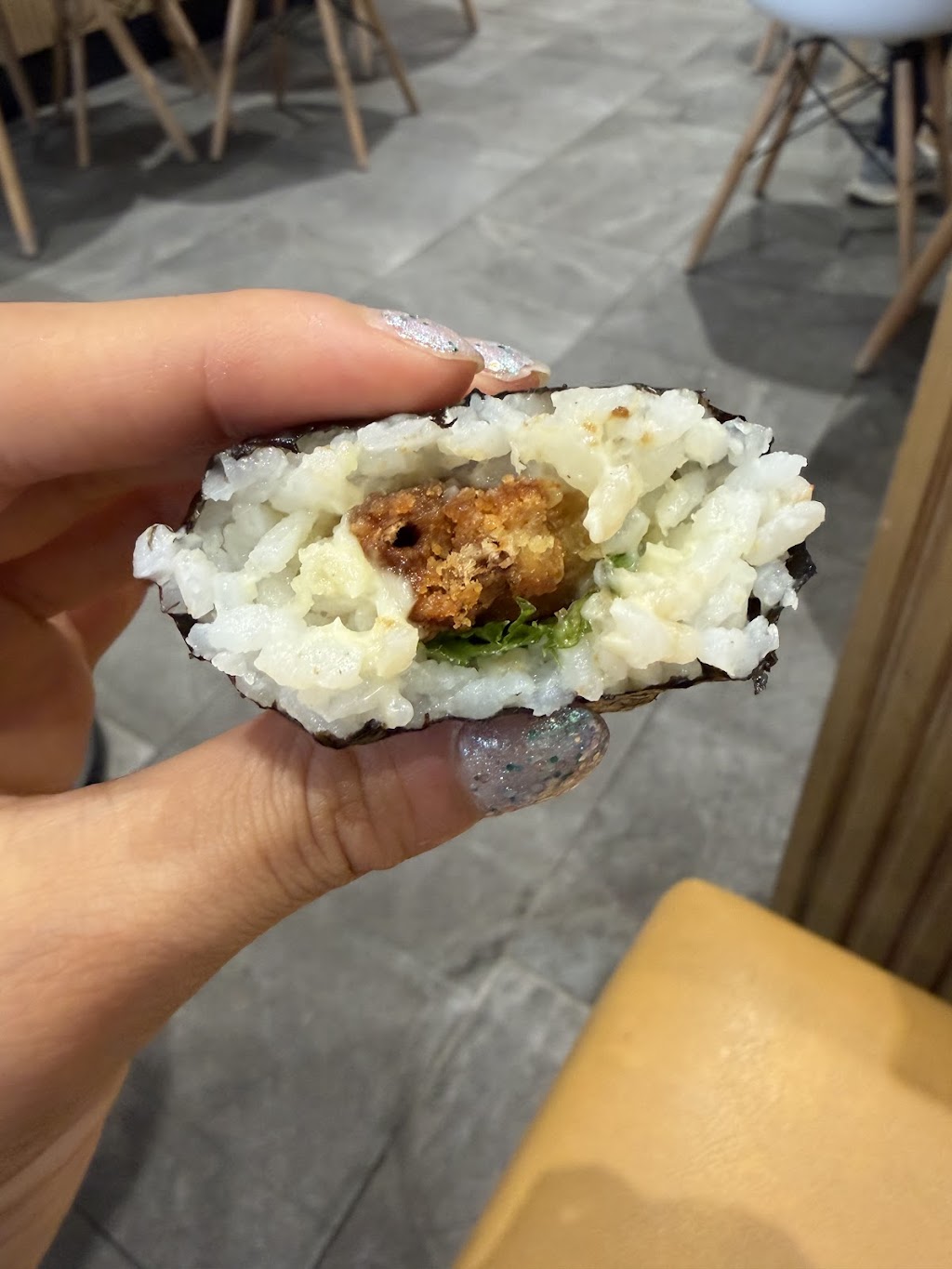 Sushi Sushi Wendouree | Stockland Wendouree Shopping Centre K101, K101 Gillies St N, Wendouree VIC 3355, Australia | Phone: (03) 9126 3466