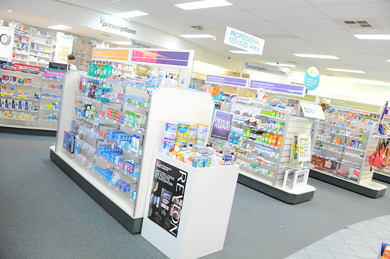 Melton South UFS Pharmacy | pharmacy | Station Road Shopping Centre, 11 Station Rd, Melton South VIC 3338, Australia | 0397433533 OR +61 3 9743 3533