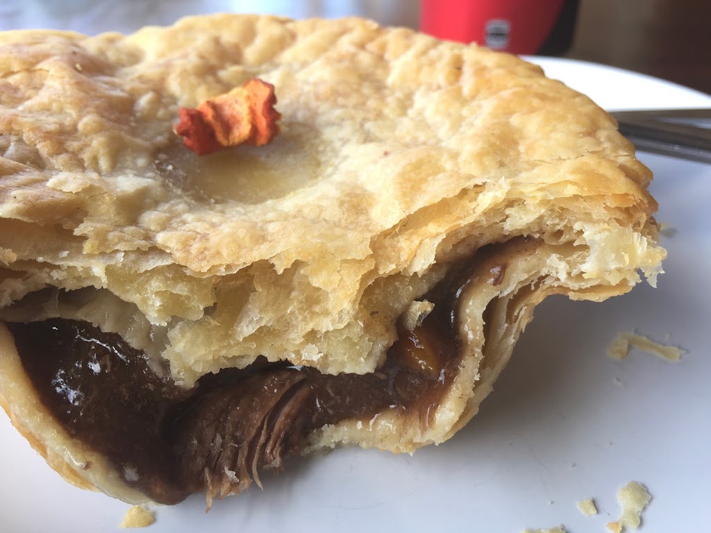 Loop-Line Pies | 2/89 Westbourne Ave, Thirlmere NSW 2572, Australia | Phone: 0401 651 103