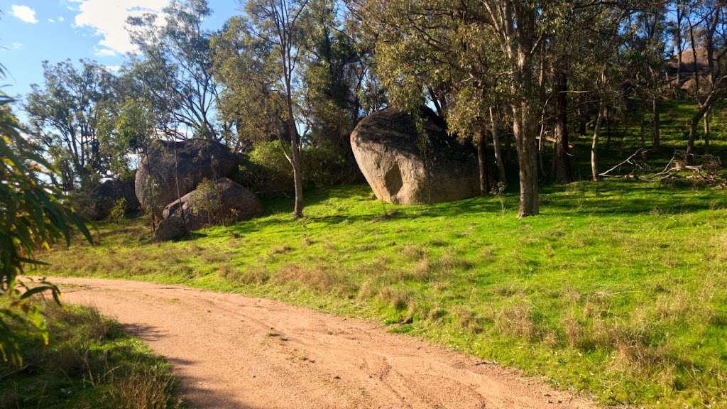 Resteasy @ Frog Rock | 32 Hadabob Rd, Frog Rock NSW 2850, Australia | Phone: 0424 164 824
