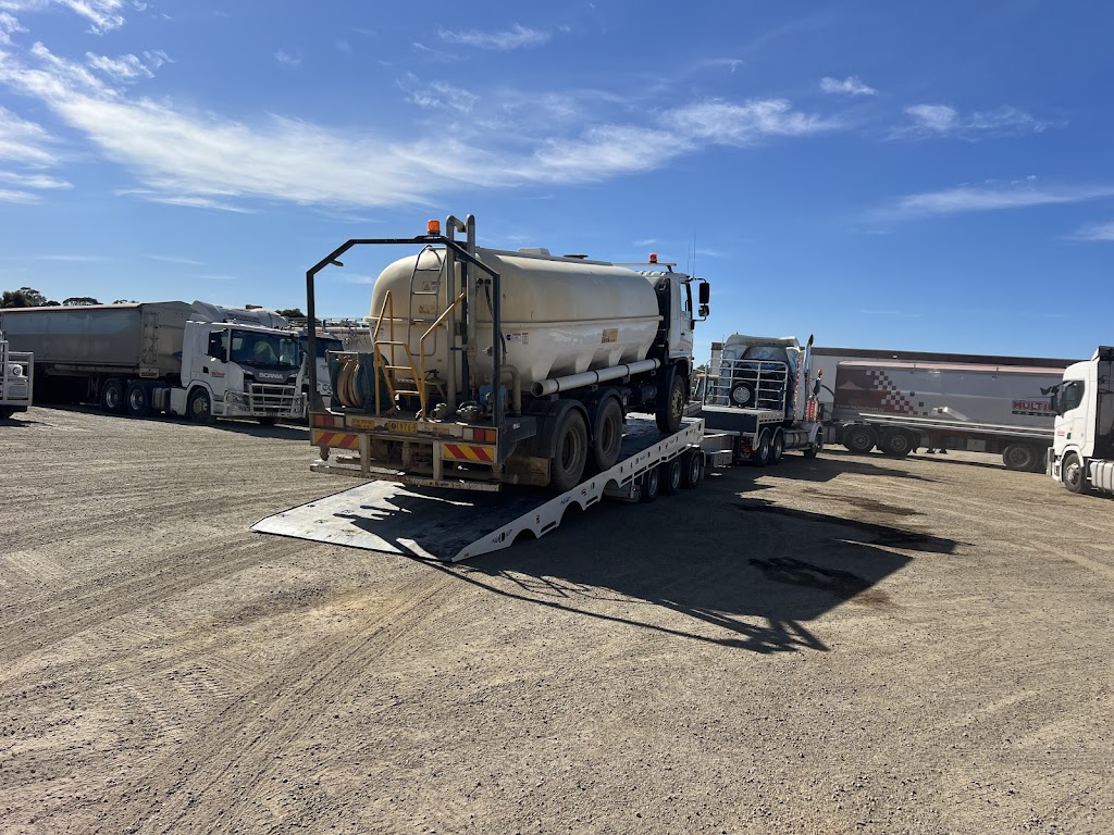 BENDIGO TOWING AND HAULAGE PTY LTD | 120 Holmes Rd, North Bendigo VIC 3550, Australia | Phone: 0417 564 470