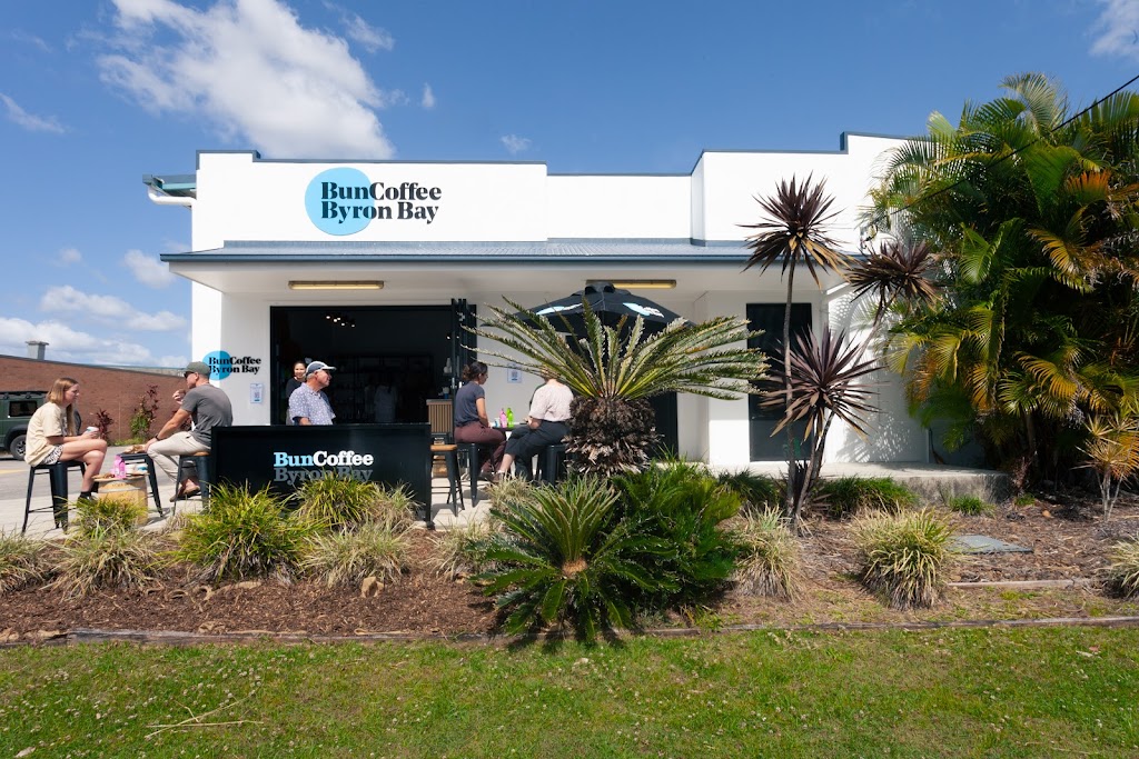 Bun Coffee Byron Bay | 5 Cessna Cres, Ballina NSW 2478, Australia | Phone: 1300 286 263 Bun Coffee Byron Bay | 5 Cessna Cres, Ballina NSW 2478, Australia | Phone: 1300 286 263