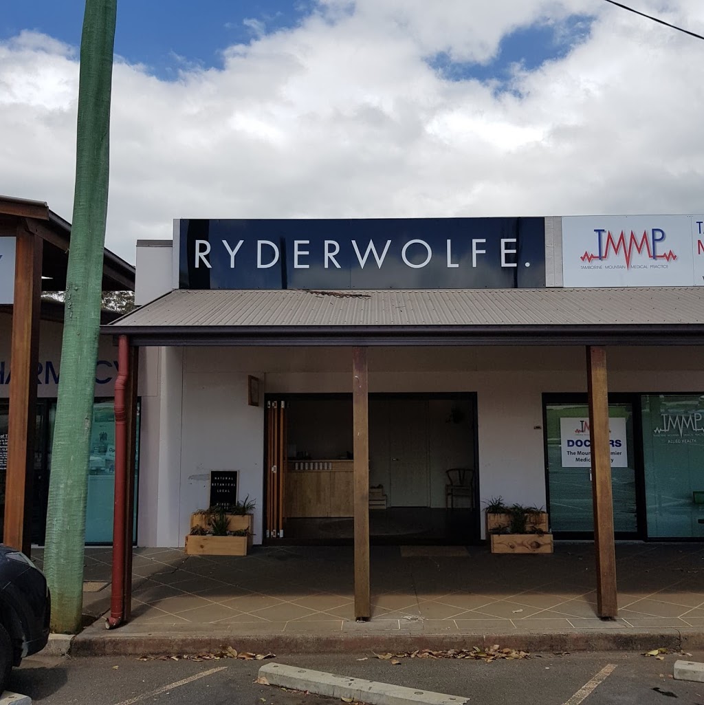 Ryder Wolfe | store | 3/14 Main Western Rd, Tamborine Mountain QLD 4272, Australia | 0490871063 OR +61 490 871 063