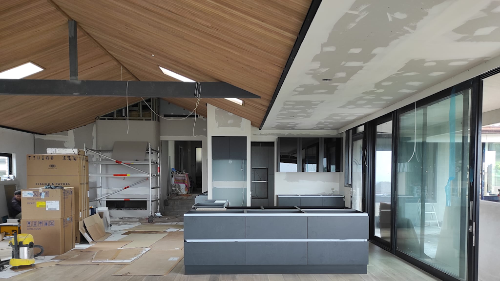 Prospective Building - Architectural Carpentry | general contractor | 1/11 Lower Beach St, Balgowlah NSW 2093, Australia | 0414313130 OR +61 414 313 130