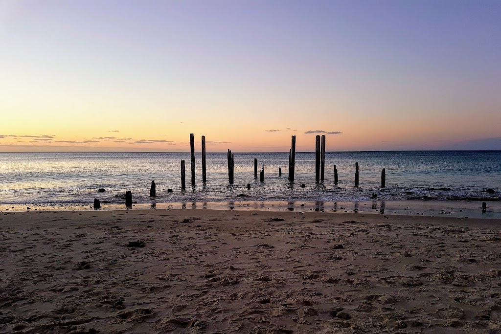 Port Willunga Beach | park | Port Willunga SA 5173, Australia