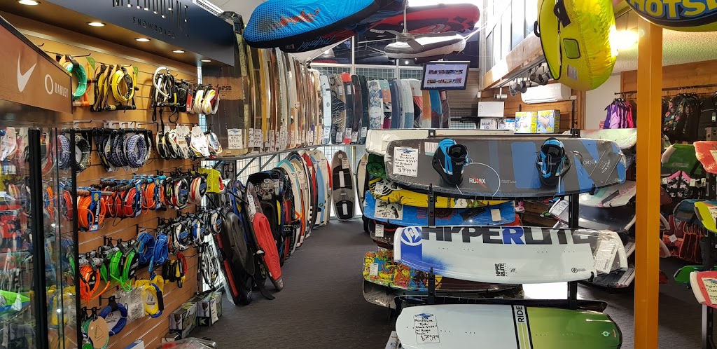 Skiforce | 392 Plenty Rd, Preston VIC 3072, Australia | Phone: (03) 9470 1822