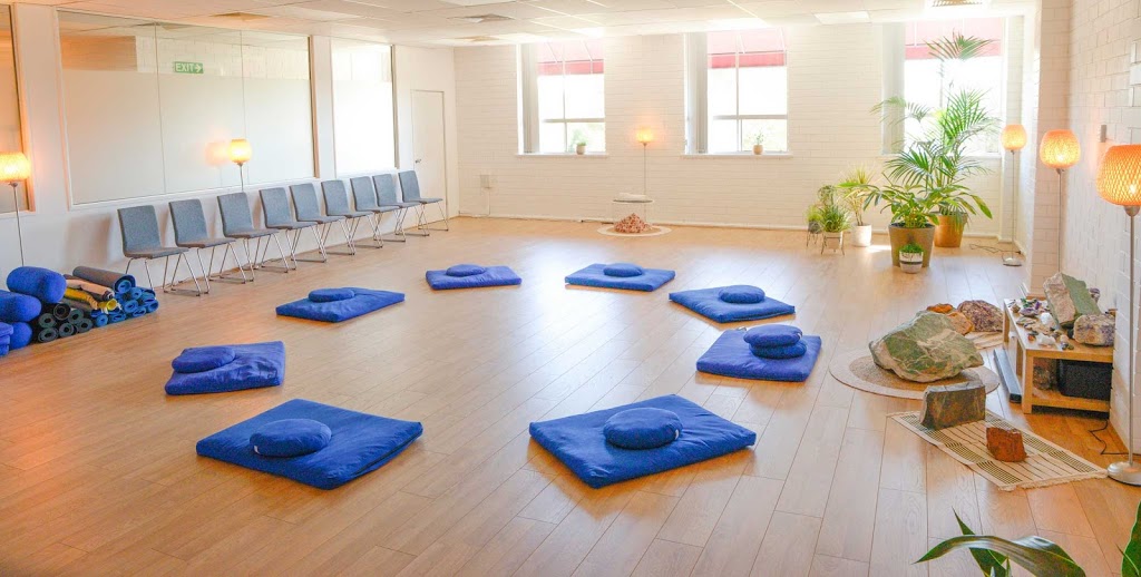 Mindfulness Meditation Hub - Perth | First Floor, 443 Vincent St W, West Leederville WA 6007, Australia | Phone: (08) 9381 2557