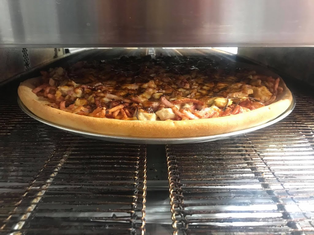 Crazy Joes Pizza | meal takeaway | 3/427 Esplanade, Torquay QLD 4655, Australia | 0466158776 OR +61 466 158 776