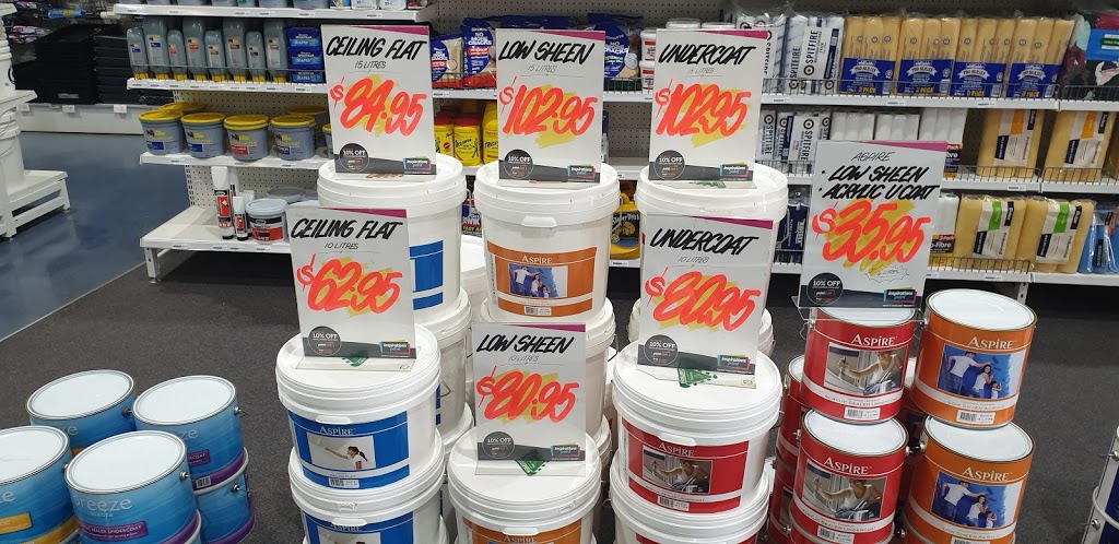 Dulux Trade Outlets | home goods store | 1/4 Rose St, Campbelltown NSW 2560, Australia | 0246286000 OR +61 2 4628 6000