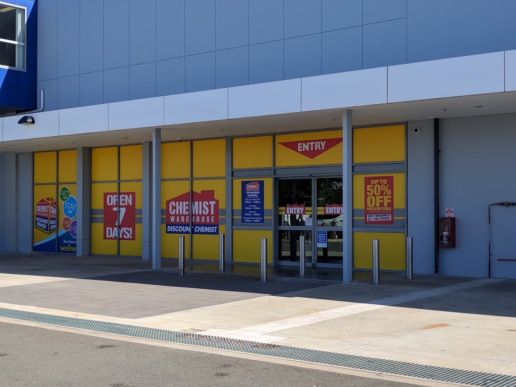 Chemist Warehouse Northlakes - Home Co. | pharmacy | T7/77 to 95 N Lakes Dr, North Lakes QLD 4509, Australia | 0731356210 OR +61 7 3135 6210