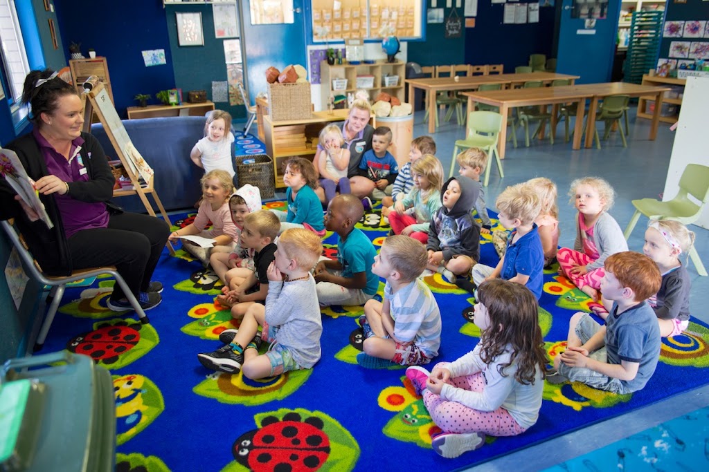 Goodstart Early Learning - Brighton North Road | 74 North Rd, Brighton QLD 4017, Australia | Phone: 1800 222 543