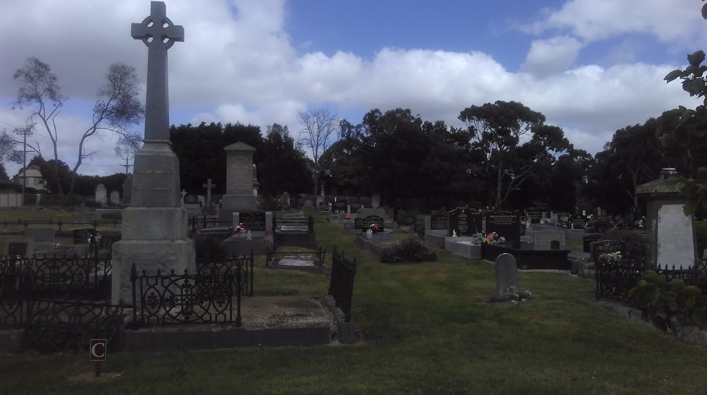 Wallan Cemetery | 148 Queen St, Wallan VIC 3756, Australia | Phone: (03) 5783 1479