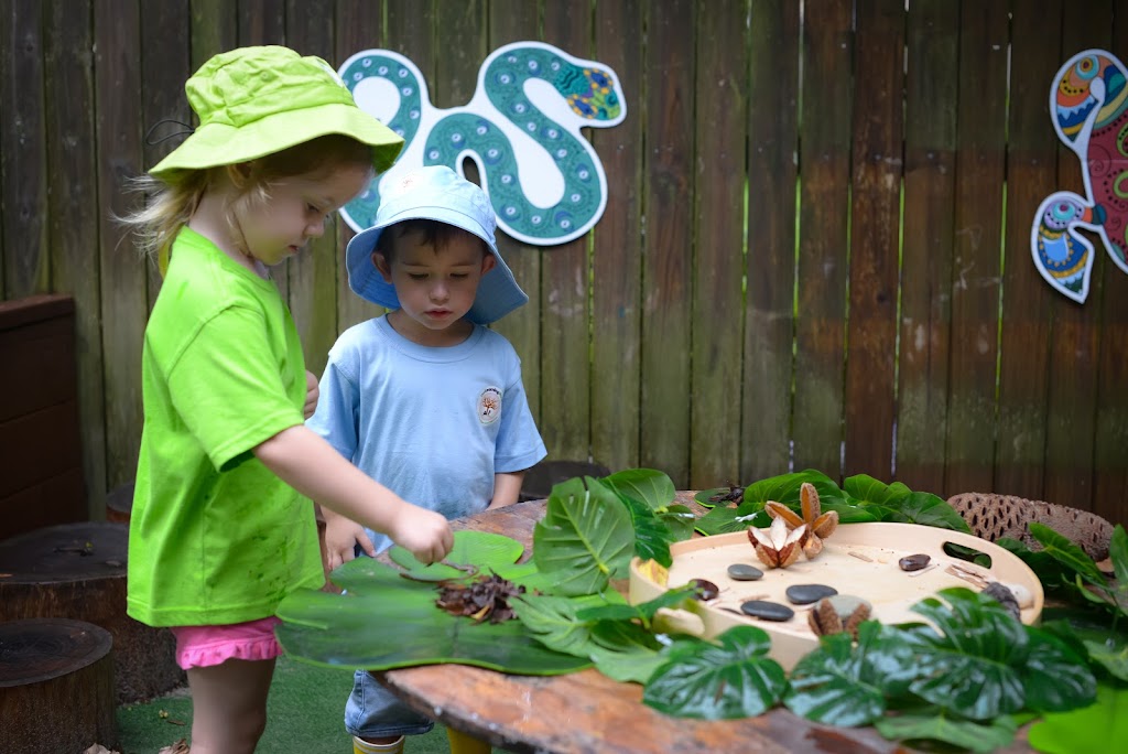 The Learning Nook Early Education and Childcare | 65 Falconer St, Southport QLD 4215, Australia | Phone: (07) 5679 5255