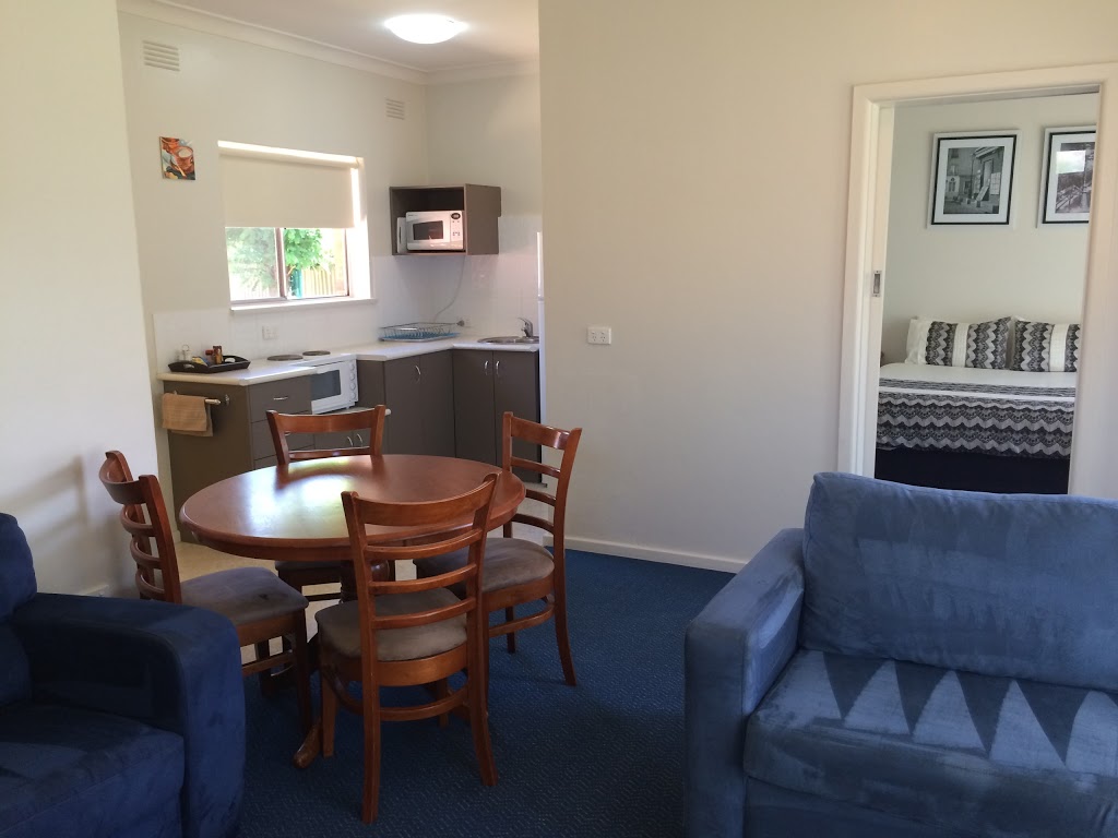 Abbey Apartments | lodging | 97 Kincaid St, Wagga Wagga NSW 2650, Australia | 0269717799 OR +61 2 6971 7799
