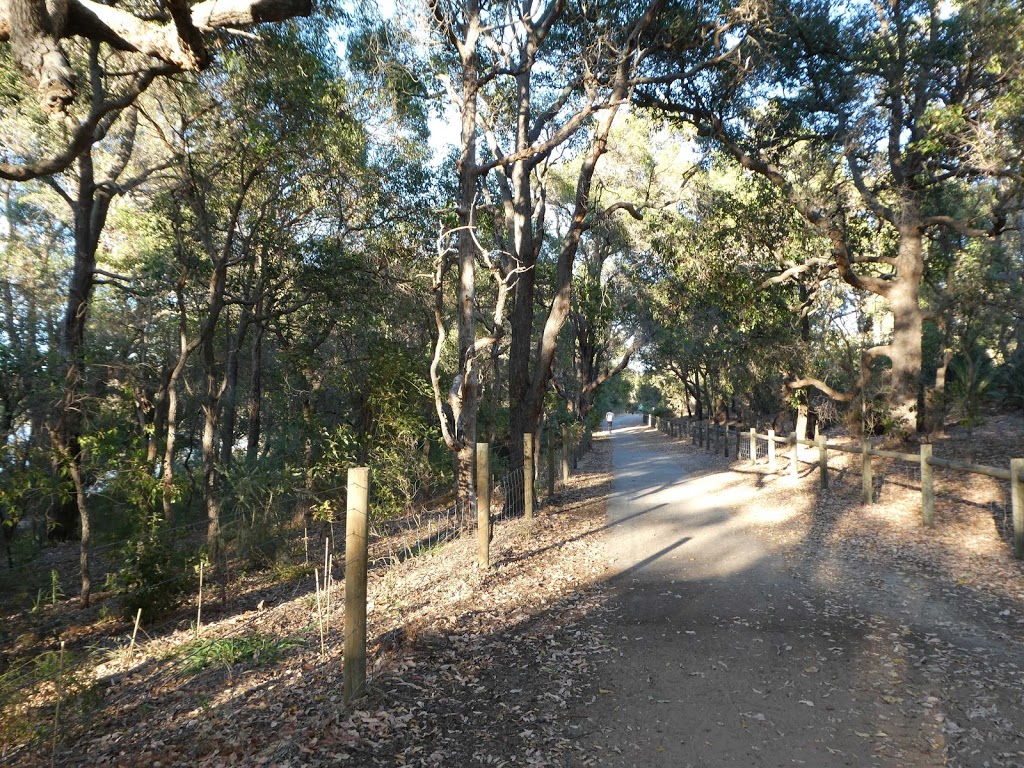 Lake Gwelup Reserve, Walking Track | park | North of Lake, Wanstead St, Gwelup WA 6018, Australia