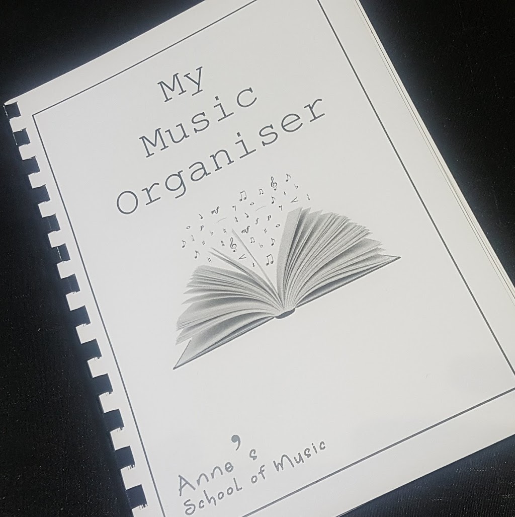Annes School of Music | 20 Dundalk St, Sunshine VIC 3020, Australia | Phone: 0434 632 140