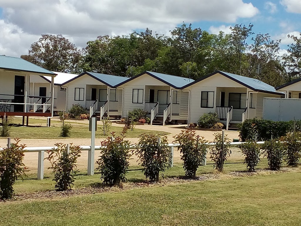 Wondai Accommodation Units & Villas | lodging | 9/17 Hodge St, Wondai QLD 4606, Australia | 0741690593 OR +61 7 4169 0593